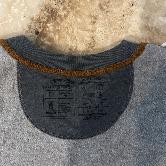 Patagonia crew neck - Picture 5 of 5